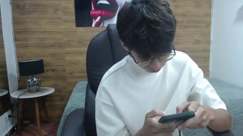 Jhoel online show from 01/15/25, 12:25