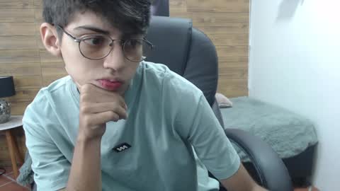 Jhoel online show from 01/30/25, 12:37
