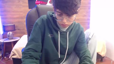 Jhoel online show from 02/26/25, 12:58