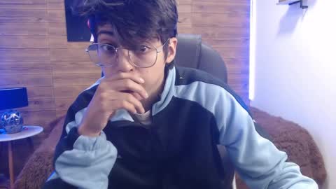 Jhoel online show from 03/11/25, 12:28