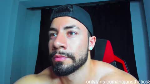 Snapshot of jhojansthetics chatting on 03/23/26, 03:32 Jhojan Strong online show from 03/23/26, 03:32