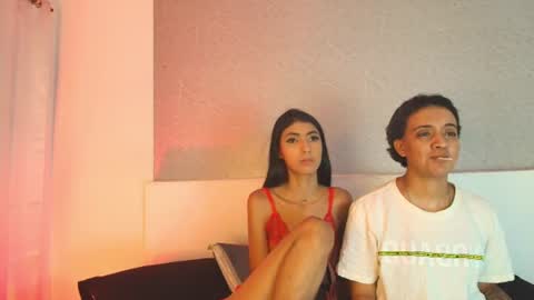 Jhon and Karol online show from 07/28/26, 03:13