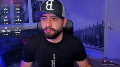 John Bear.... online show from 11/26/25, 11:11