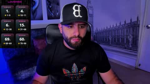 John Bear.... online show from 12/16/25, 11:04