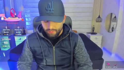 John Bear.... online show from 01/14/26, 11:16