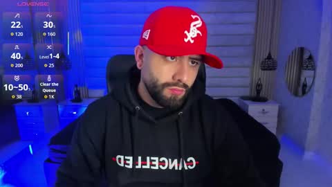 John Bear.... online show from 01/16/26, 11:14