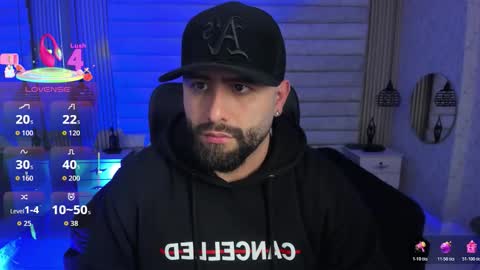 John Bear.... online show from 02/07/26, 11:14