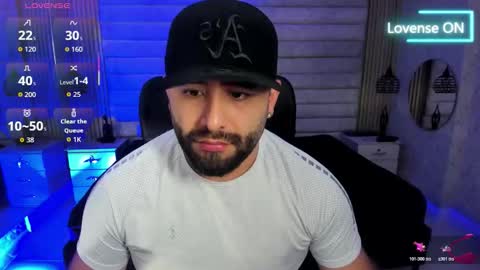 John Bear.... online show from 02/16/26, 11:39