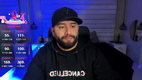 John Bear.... online show from 02/20/26, 11:22