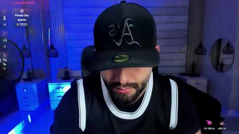 John Bear.... online show from 02/21/26, 11:22