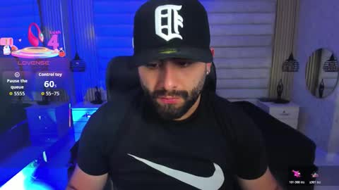 John Bear.... online show from 02/26/26, 11:09