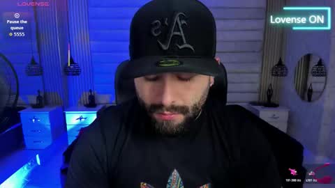 John Bear.... online show from 02/27/26, 11:21