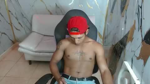 Snapshot of jhon_cooper18 chatting on 02/05/26, 02:49 jhost online show from 02/05/26, 02:49