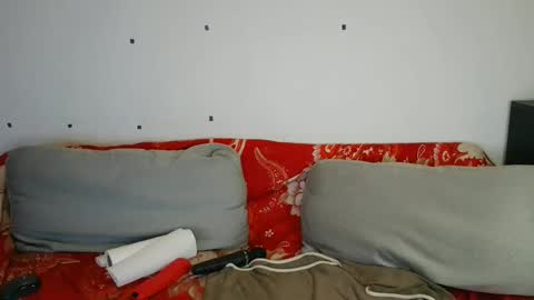 jhon_gade online show from 02/23/25, 12:16