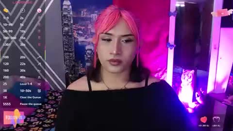 jhon_lot12 online show from 04/29/26, 08:15