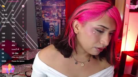 jhon_lot12 online show from 05/08/26, 09:42