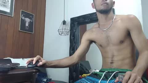 jhon_malo online show from 02/15/25, 11:28
