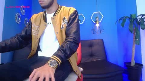 jhon_malo online show from 10/22/25, 03:18