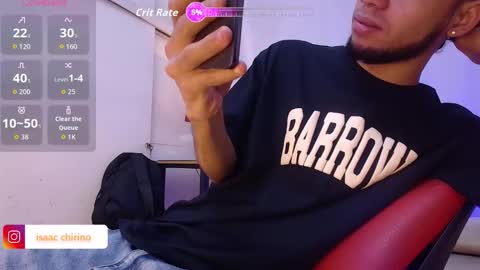 jhon_malo online show from 12/16/25, 01:32