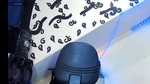 jhon_malo online show from 02/21/26, 01:45