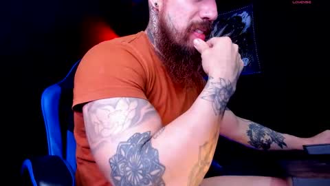 jhon_psyco online show from 11/17/25, 03:12