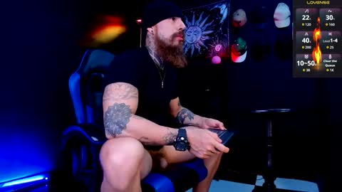 jhon_psyco online show from 12/23/25, 02:31