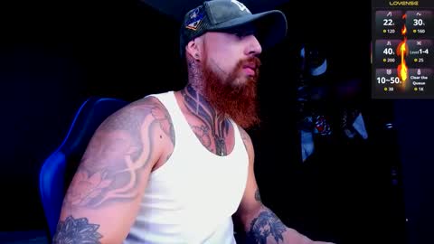 jhon_psyco online show from 02/18/26, 10:55