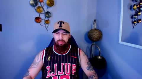 jhon_psyco online show from 03/18/26, 11:57