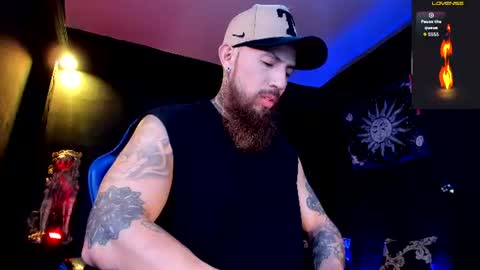 Snapshot of jhon_psyco chatting on 06/22/26, 12:56 jhon_psyco online show from 06/22/26, 12:56