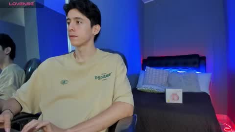 Jhon online show from 09/11/25, 11:10