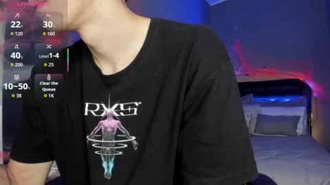 Jhon online show from 10/23/25, 12:37