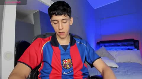 Jhon online show from 11/10/25, 02:49