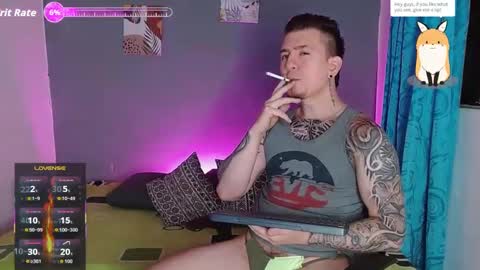 jhon online show from 09/16/25, 04:57