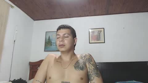 jhon tommy online show from 01/01/25, 11:16