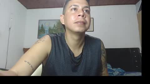 jhon tommy online show from 01/07/25, 01:28