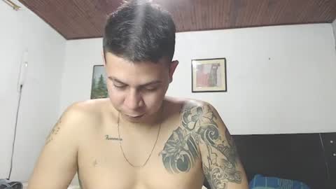 jhon tommy online show from 01/10/25, 12:27