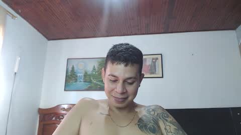 jhon tommy online show from 01/15/25, 03:07