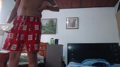 jhon tommy online show from 01/16/25, 03:13