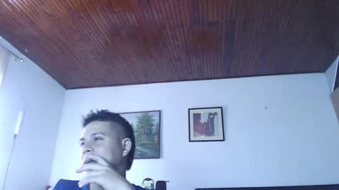 jhon tommy online show from 01/17/25, 03:22