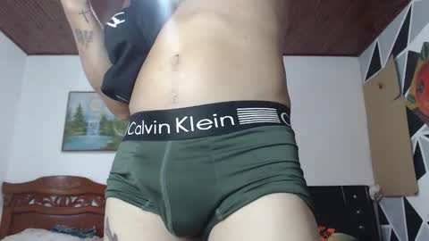 jhon tommy online show from 02/17/25, 10:58