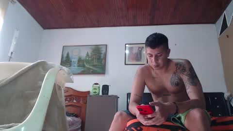 jhon tommy online show from 02/18/25, 02:27