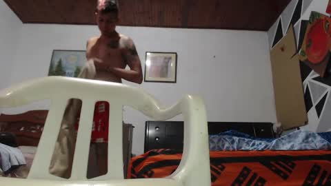 jhon tommy online show from 03/10/25, 12:15