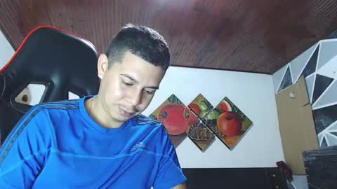 jhon tommy online show from 03/01/26, 03:19