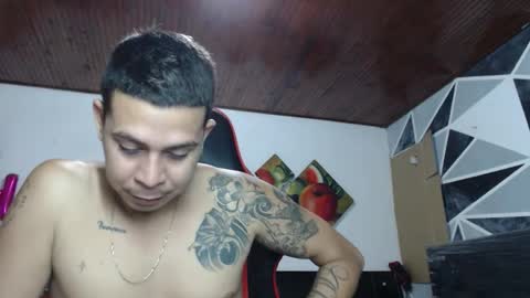 jhon tommy online show from 03/03/26, 03:01