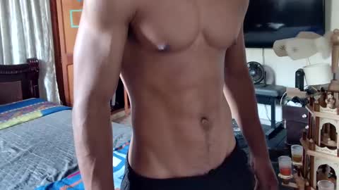 Jhon wich2 online show from 12/11/24, 01:49