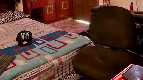 Jhon wich2 online show from 03/07/25, 04:44