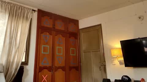 Jhon wich2 online show from 09/10/25, 03:56