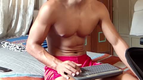 Jhon wich2 online show from 09/12/25, 05:24