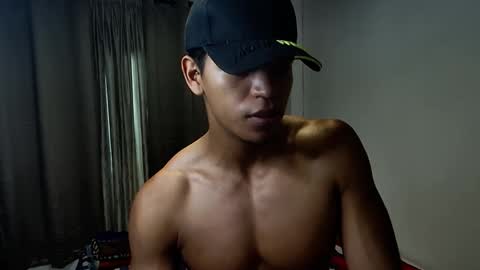 Snapshot of jhon_wich2 chatting on 04/26/26, 06:16 Jhon wich2 online show from 04/26/26, 06:16