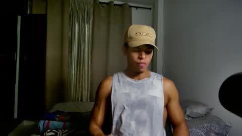 Snapshot of jhon_wich2 chatting on 05/16/26, 04:50 Jhon wich2 online show from 05/16/26, 04:50